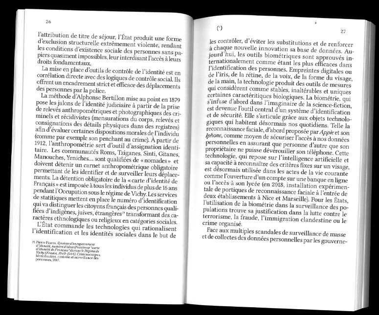 Échangisme & Seconde main