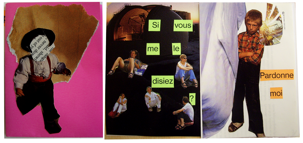 Coupez-le bien en quatre.