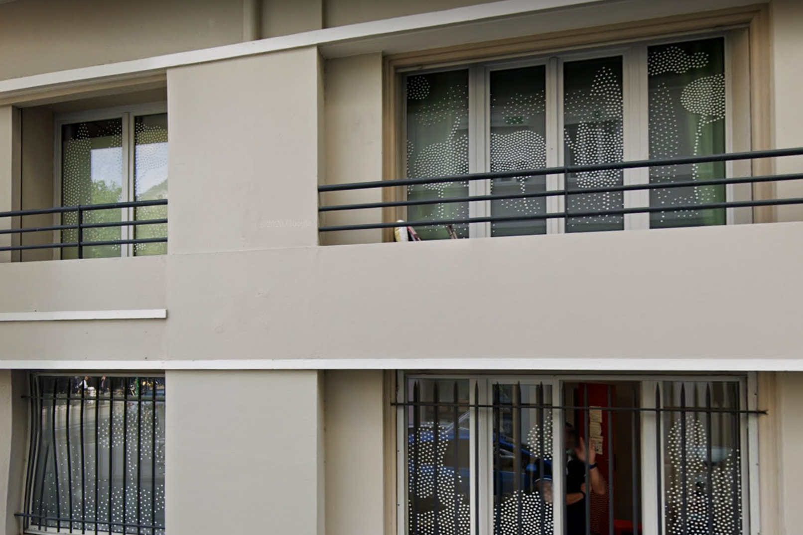 Espace Santé du Jardin de Ville