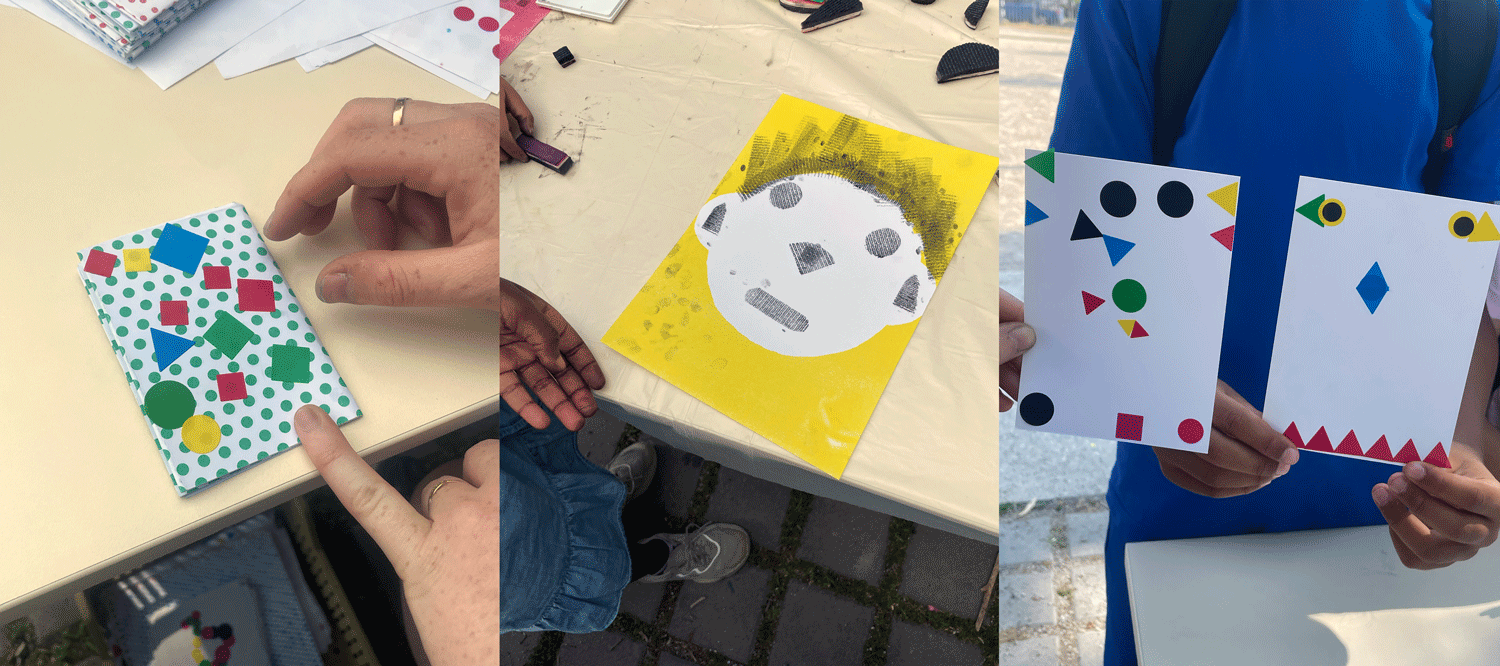 Les Grandes Fresques