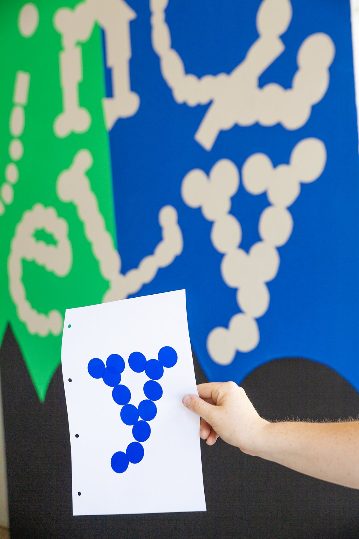 Les Grandes Fresques