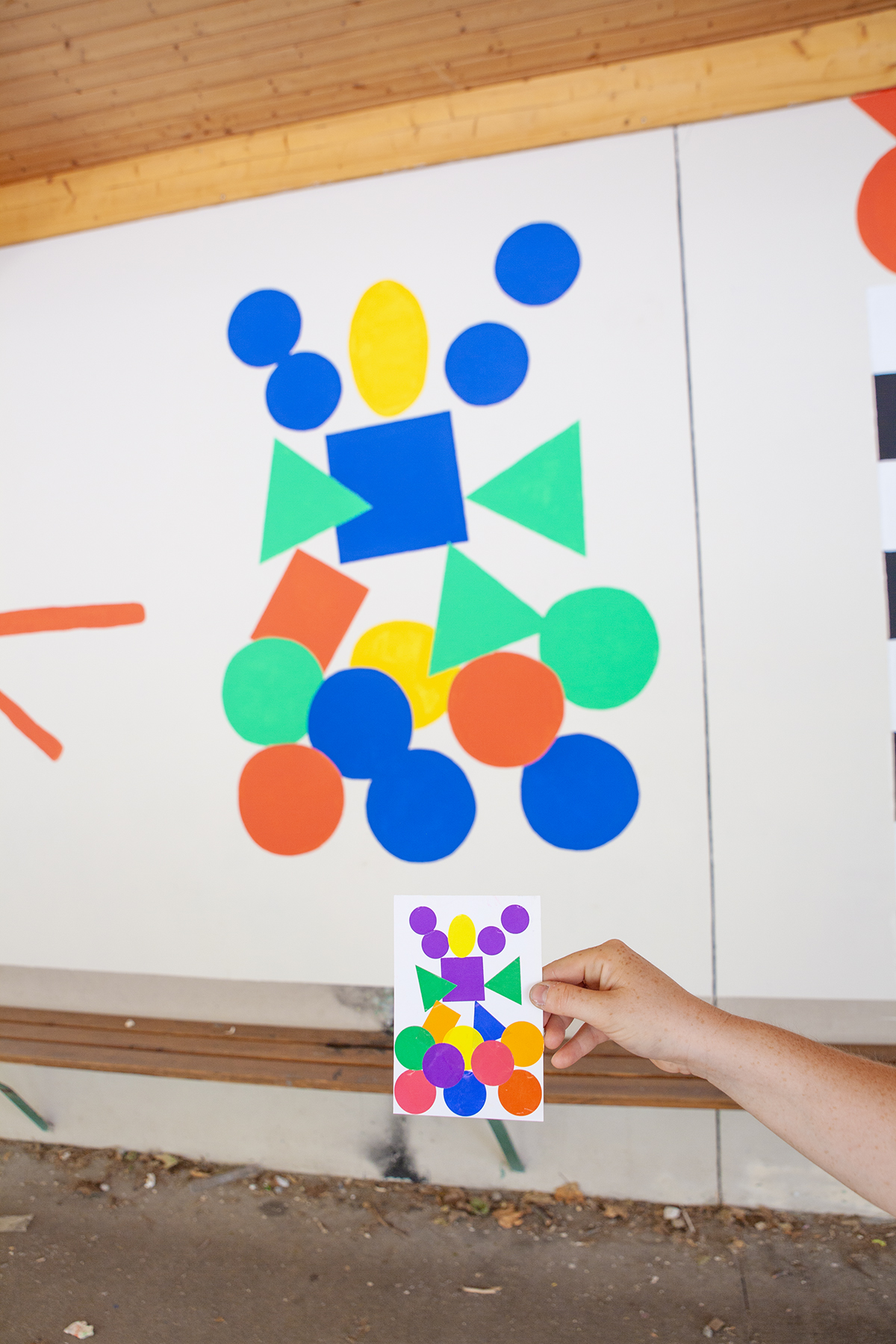 Les Grandes Fresques