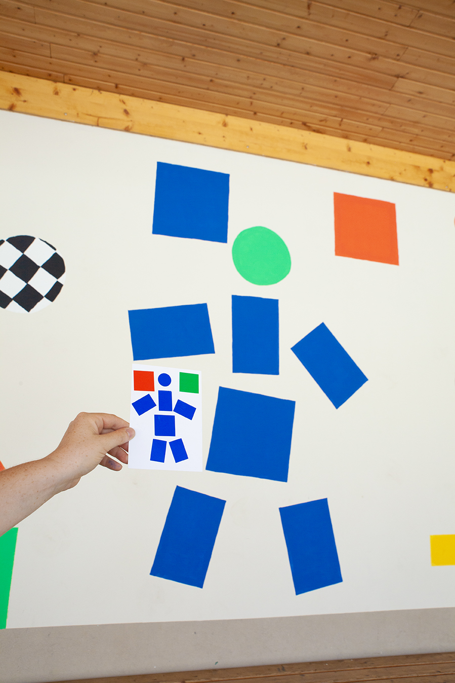 Les Grandes Fresques