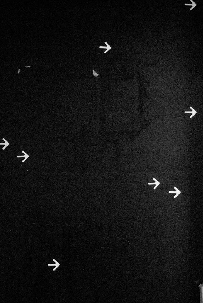 Une signalétique pour Le Ciel