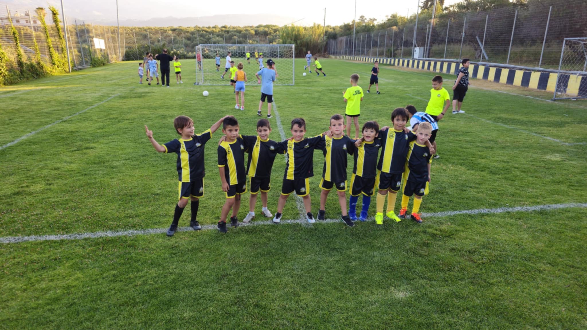 Team image