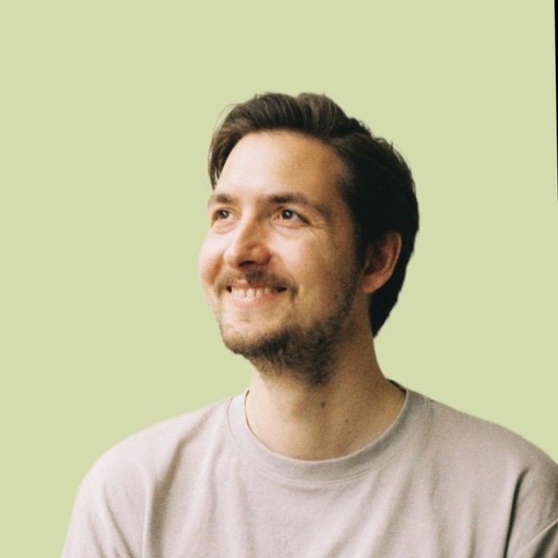 Image of Philip Zimmermann