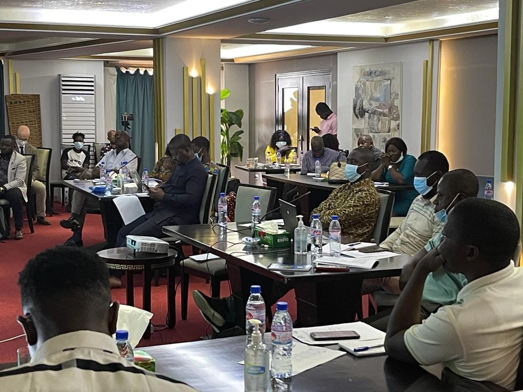 IWL Holds Civil Society Engagement on the Bao Chico MDA Red Flag Memo-post-image