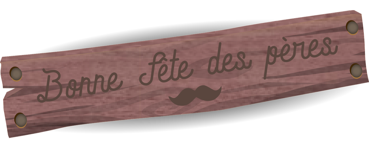 🎉 Bonne fête à tous les papas ! 🎉 