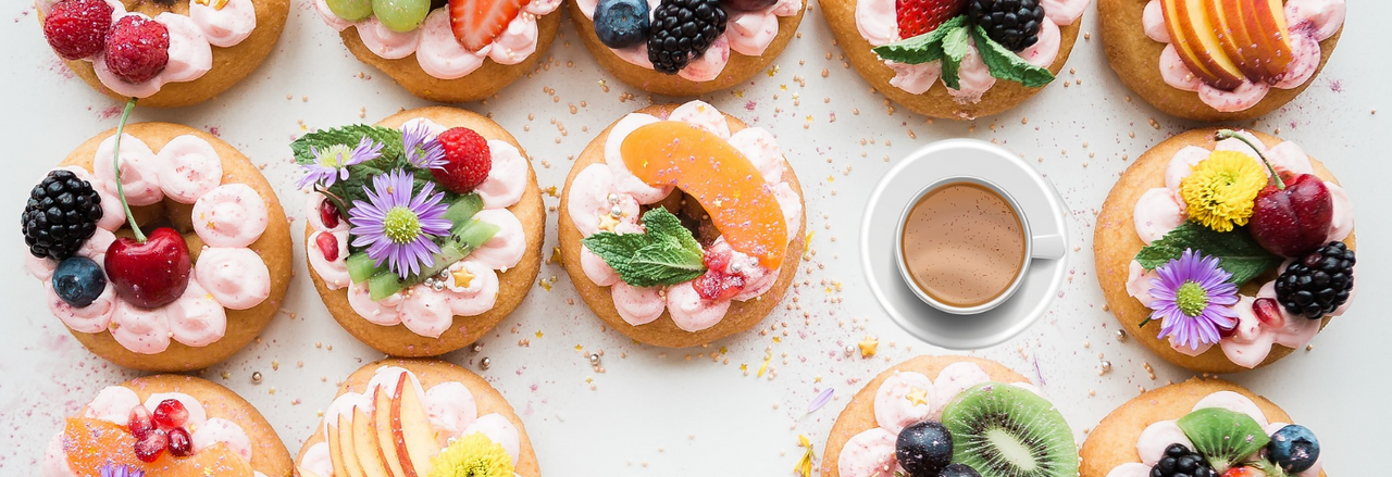 Connaissez vous l'origine du cheesecake?