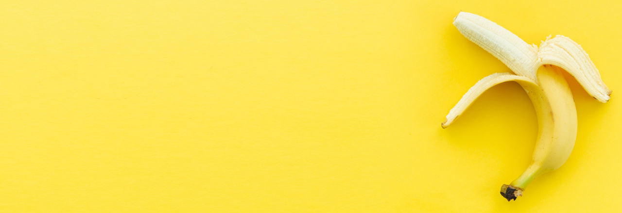 Vous allez avoir la banane 🍌