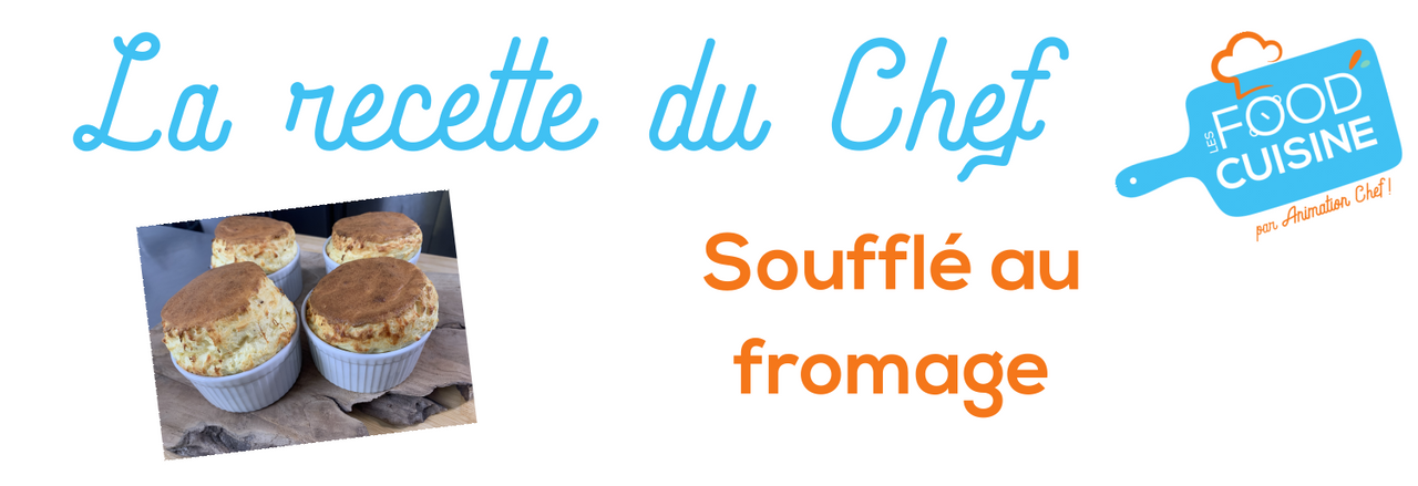 Une recette gonflée et gourmande 😋 