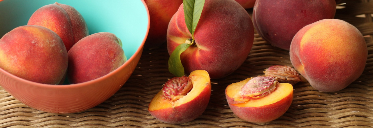 Zoom sur un fruit doux et savoureux : la pêche ! 