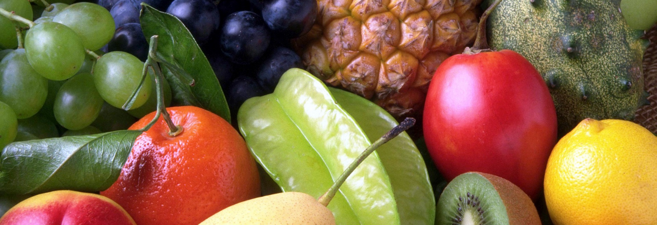 Une salade de fruits pas comme les autres 🍇🍉🍑🍓🍈🍒 