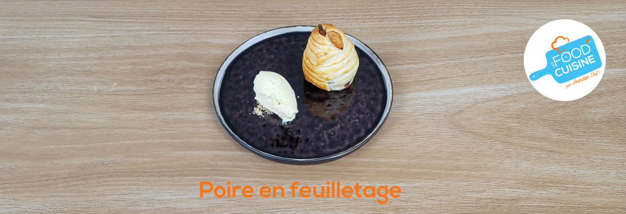 🍐 C’est la saison des poires ! 🍐 