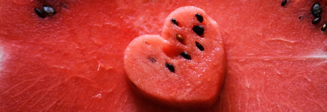 Zoom sur la Pastèque 🍉 