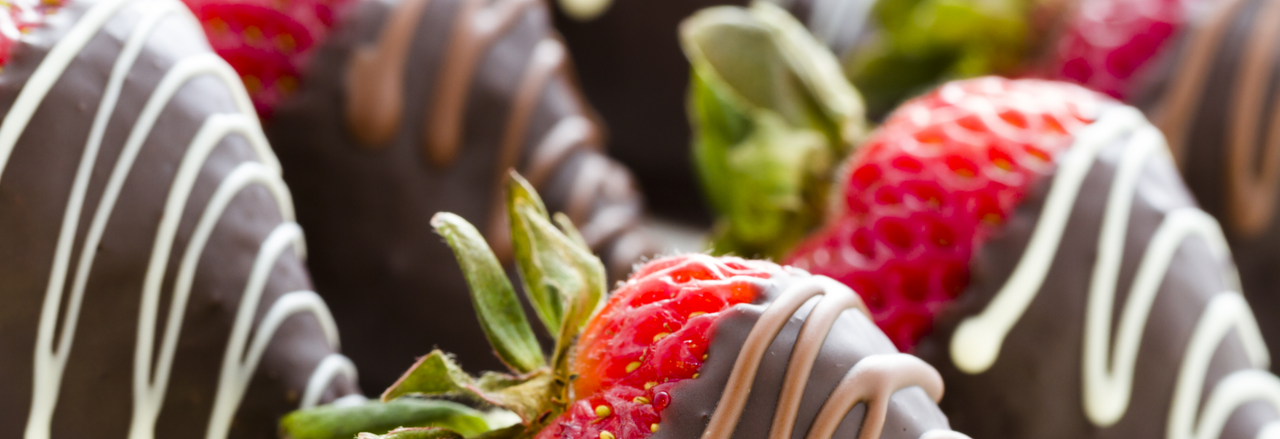 le 7 juillet, c'est la fête du Chocolat 😋