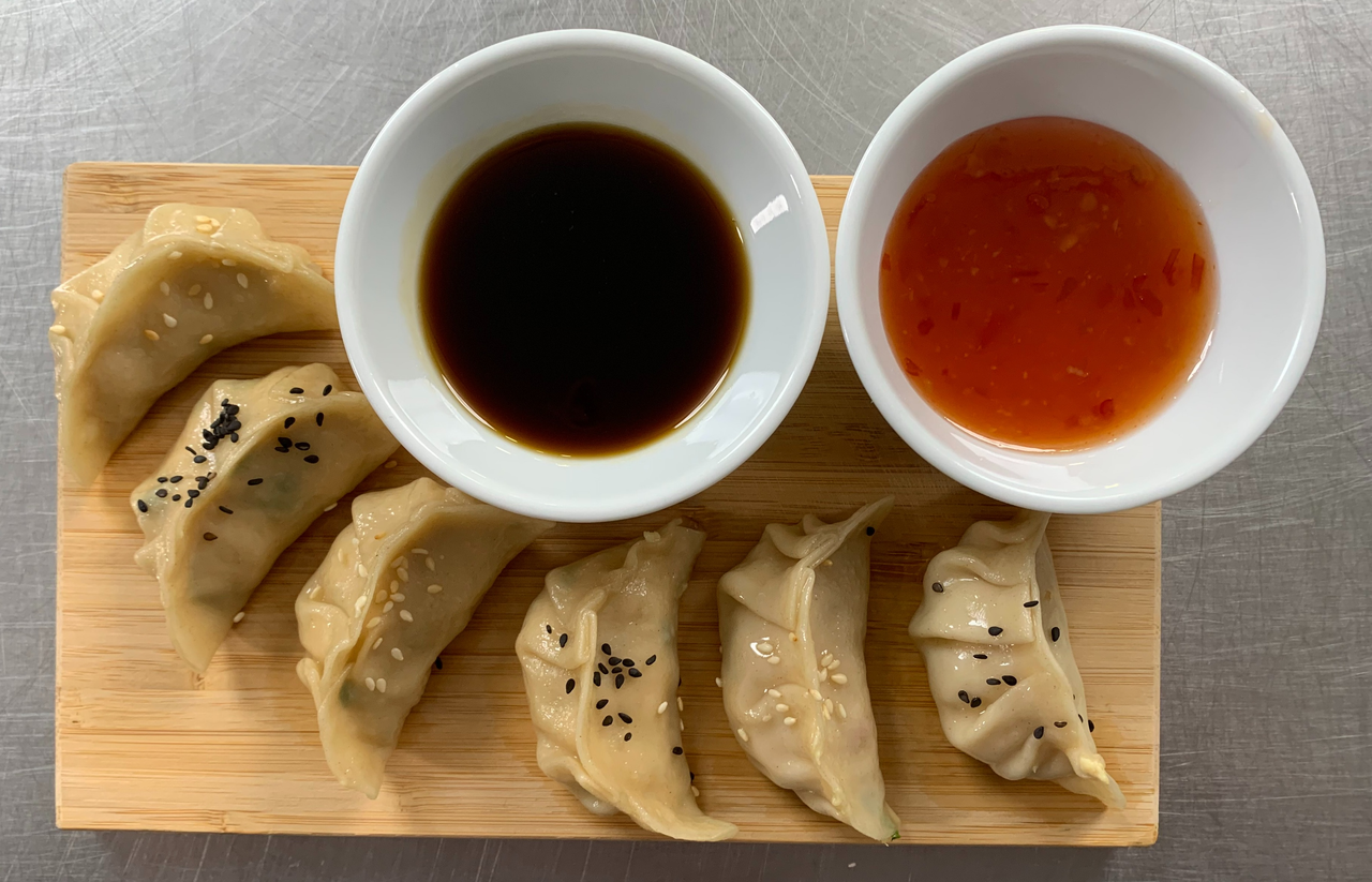 Recette d'après Fêtes