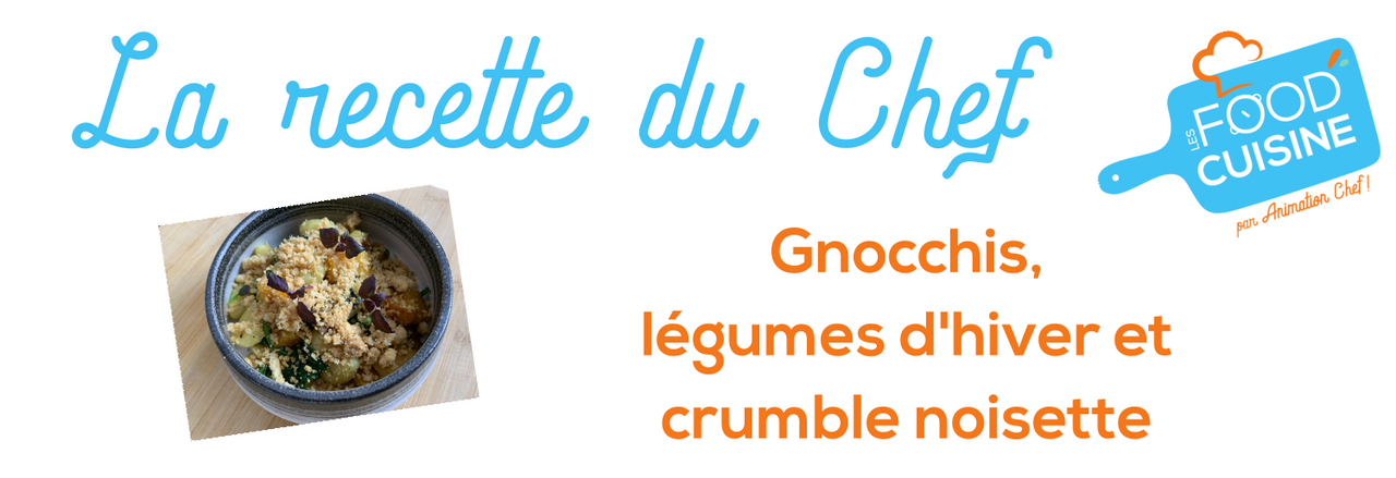 🥔 Découvrez le rutabaga, le héros méconnu de l’hiver ! 🥔 