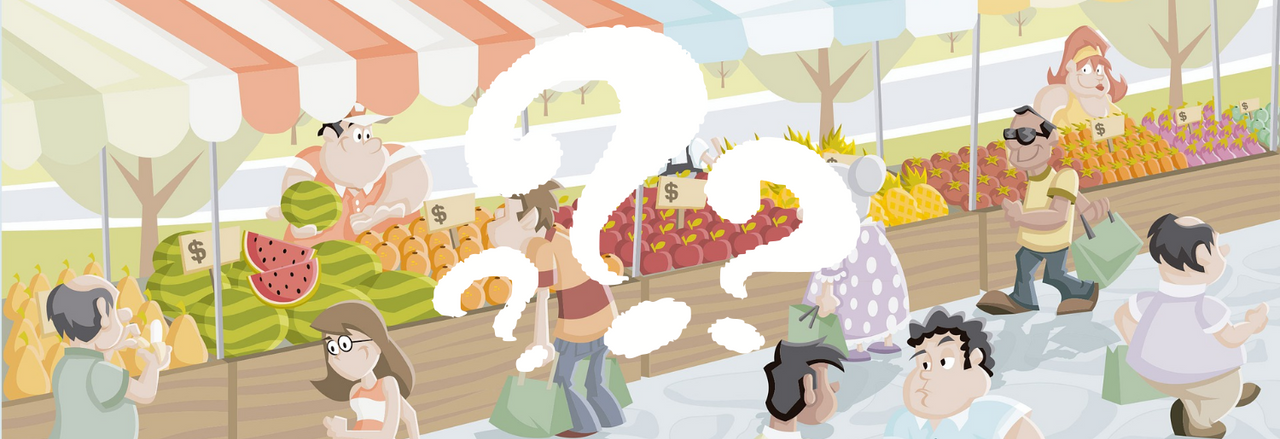 Qu'est ce qu'on mange ce soir?