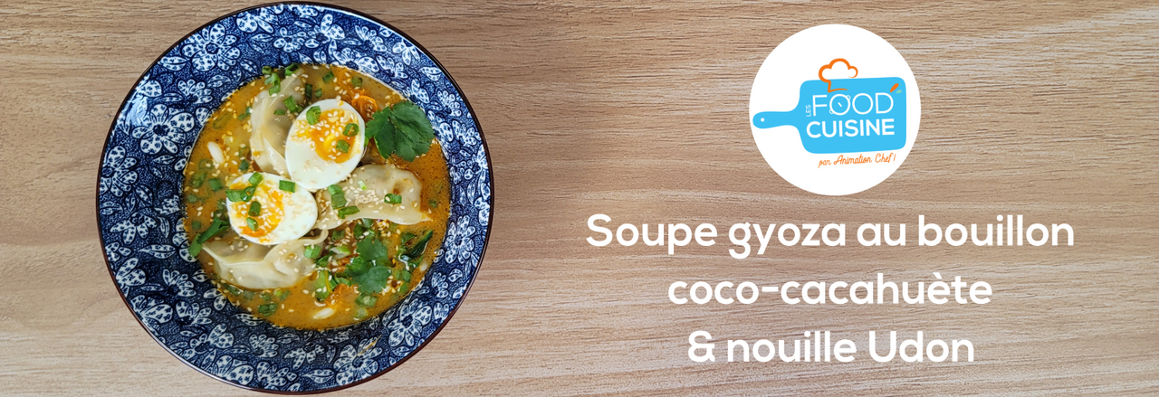 🥢On vous embarque pour un tour en Asie ! 