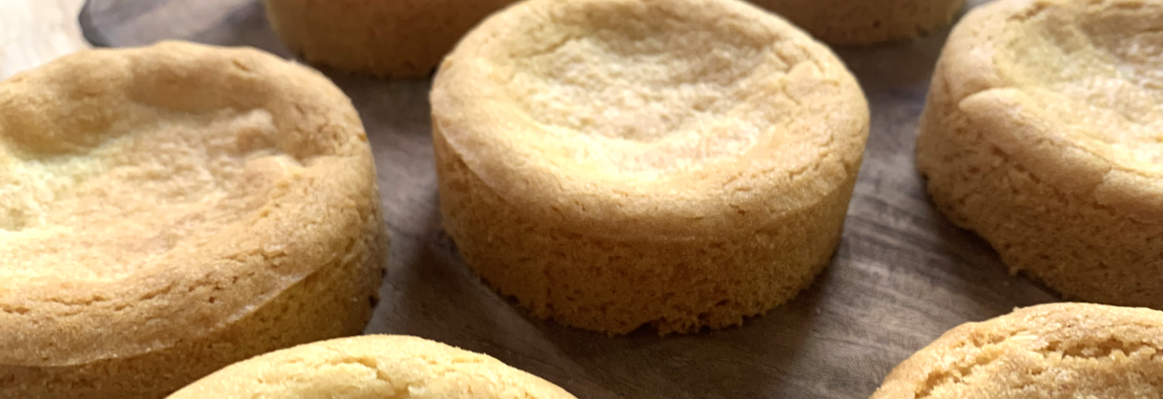 Un petit plaisir de Bretagne 😋