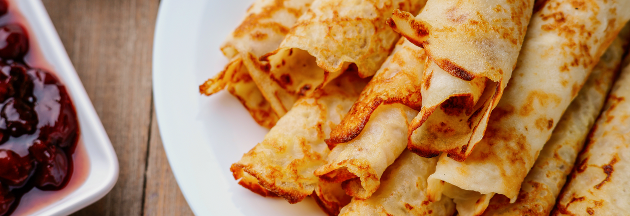 C'est la Chandeleur !!!