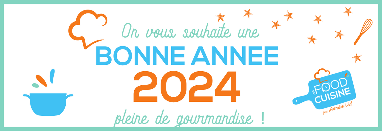 Bonne Année !!!