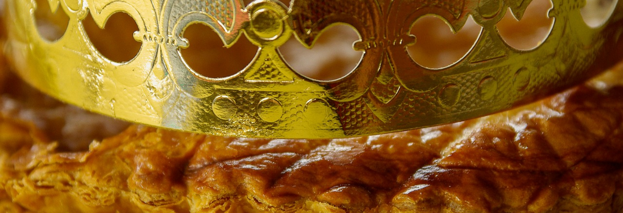 🎉 L'Épiphanie : Une tradition gourmande à travers le monde ! 👑 