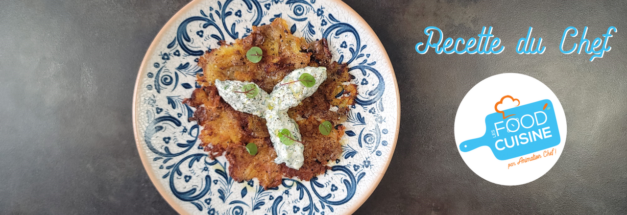 🌿 Une recette de pomme de terre pas comme les autres🥔✨ 