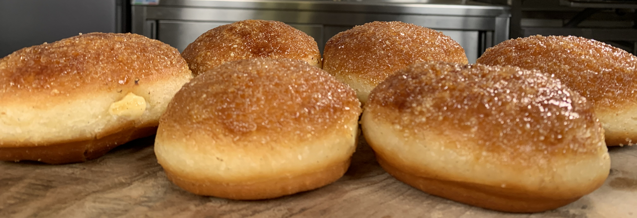 Chouchous, chichis, beignets !