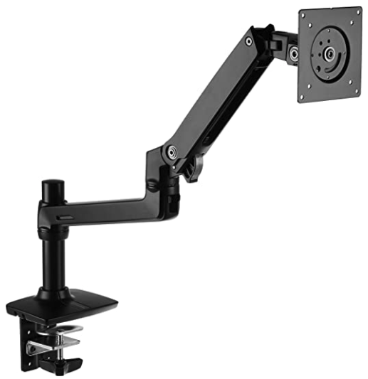 AmazonBasics Desk Monitor Mount