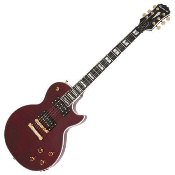 Epiphone Prophecy Les Paul