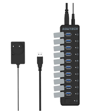 SOWTECH USB 3.0 Hub