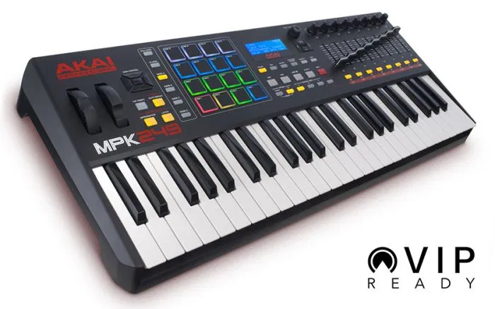AKAI MPK249