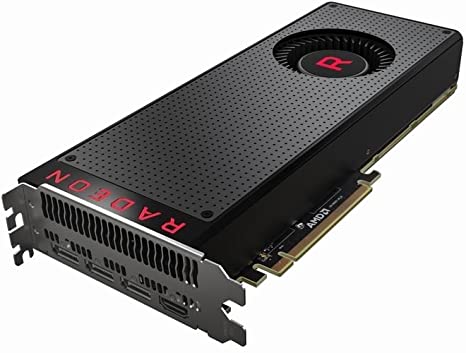 Radeon RX Vega 64 8 GB