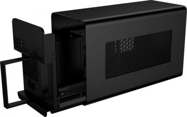Razer Core X - Thunderbolt 3 eGPU