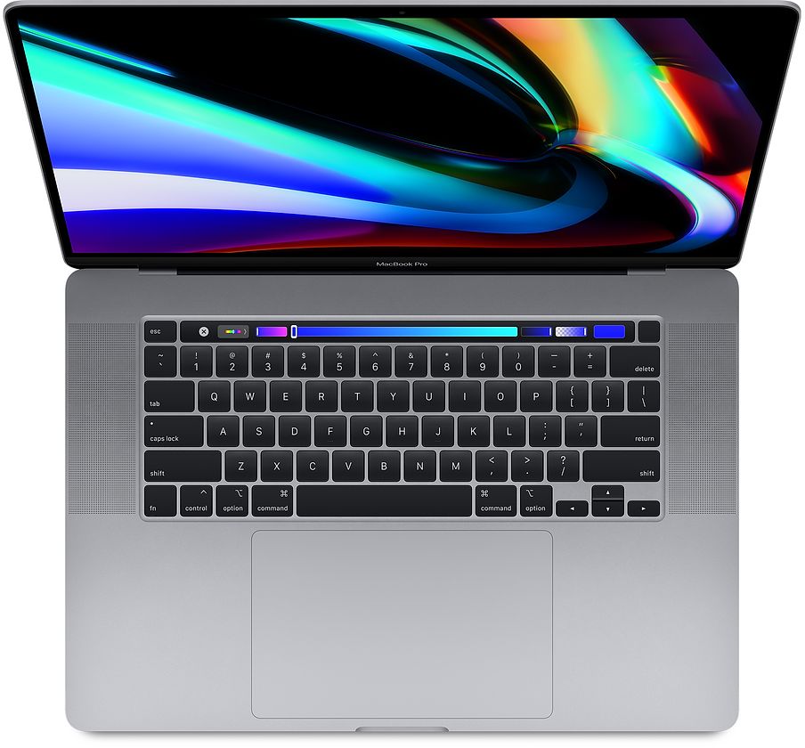 MacBook Pro 2019"
