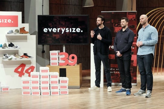 Everysize DHDL