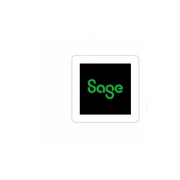 Sage b7 Logo