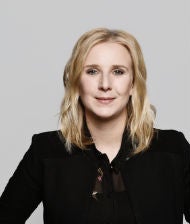 Katharina Loukidis OMR17