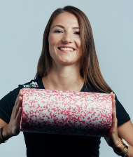 Katrin Mayer von Blackroll