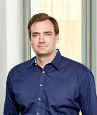 Alexander Graf OMR18