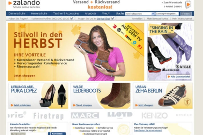 Zalandode 14092009 OMR