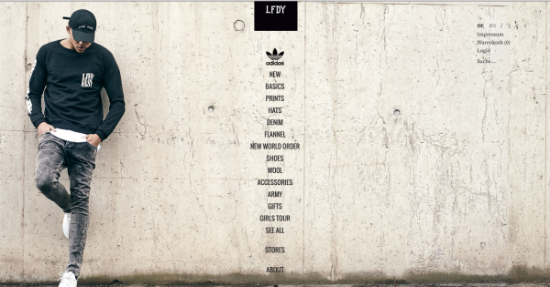 LFDY Shop
