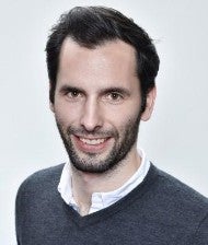Simon Mayr