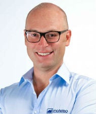 Frank Froux Matelso OMR18