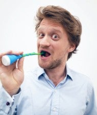 Paul Varga Playbrush