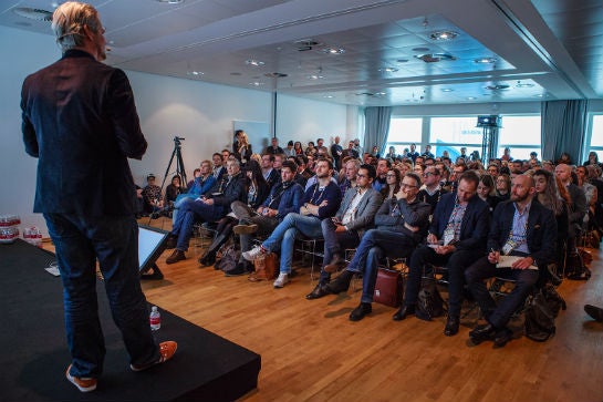 Rockstars Festival OMR17