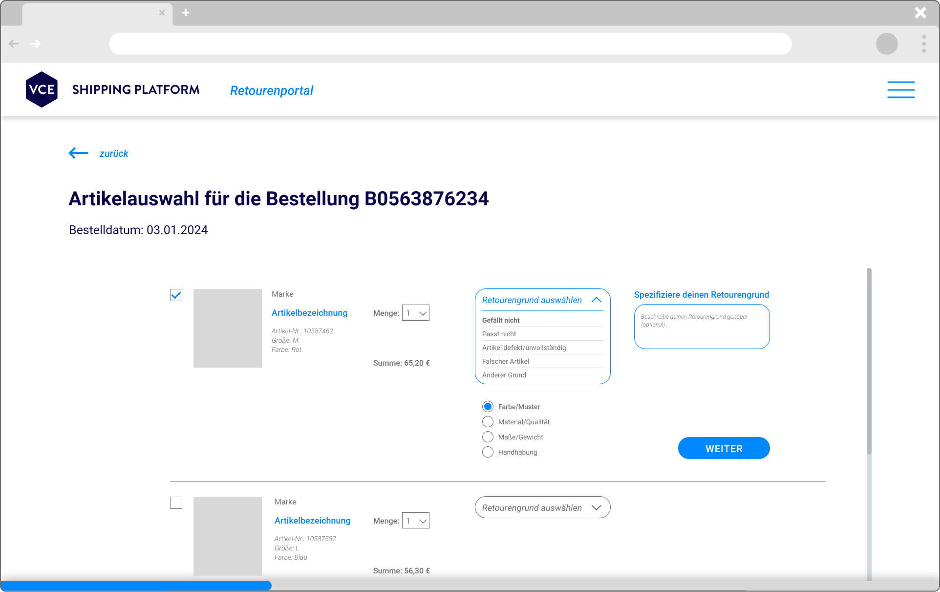 VCE_SOLUTIONS_Shipping_Platform_Kundenansicht_retourenportal.png