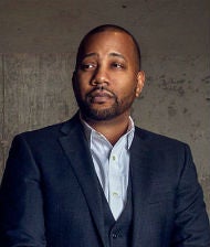 Walter Geer Verve OMR18